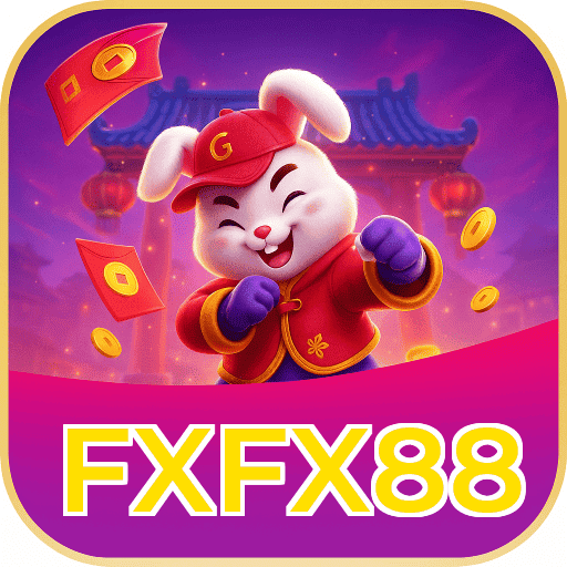 FXFX88: Plataforma de Jogos Confiável e Premiada