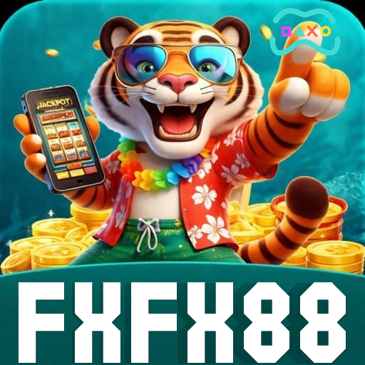 fxfx88: Plataforma Top de Cassino e Apostas Premiadas